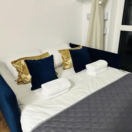 Y13 Apartments Warszawa Zewnętrze zdjęcie