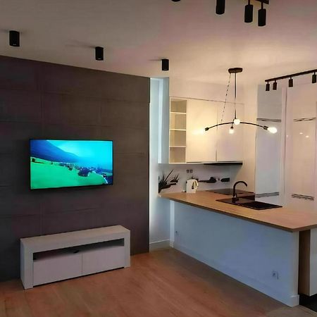 Y13 Apartments Warszawa Zewnętrze zdjęcie