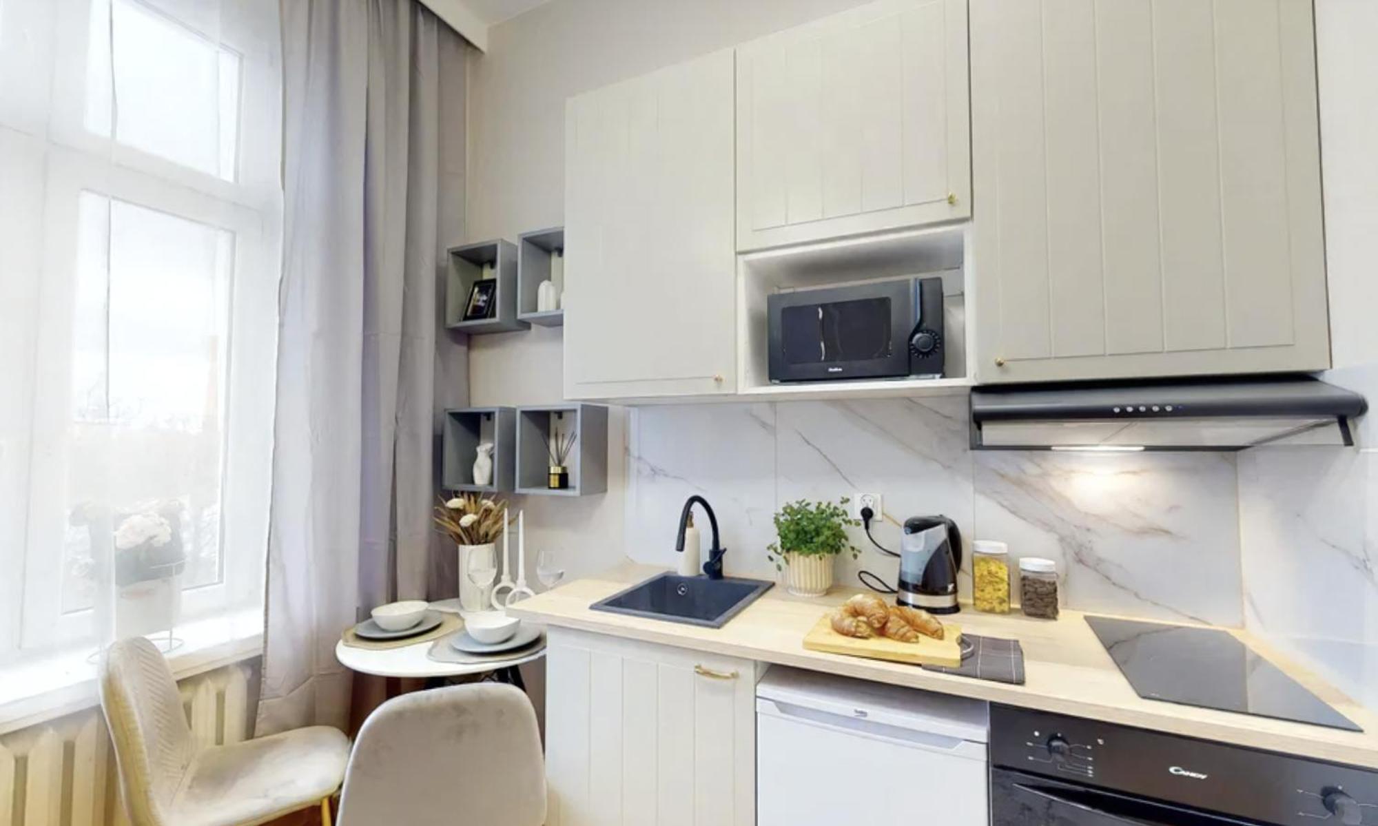 Y13 Apartments Warszawa Zewnętrze zdjęcie