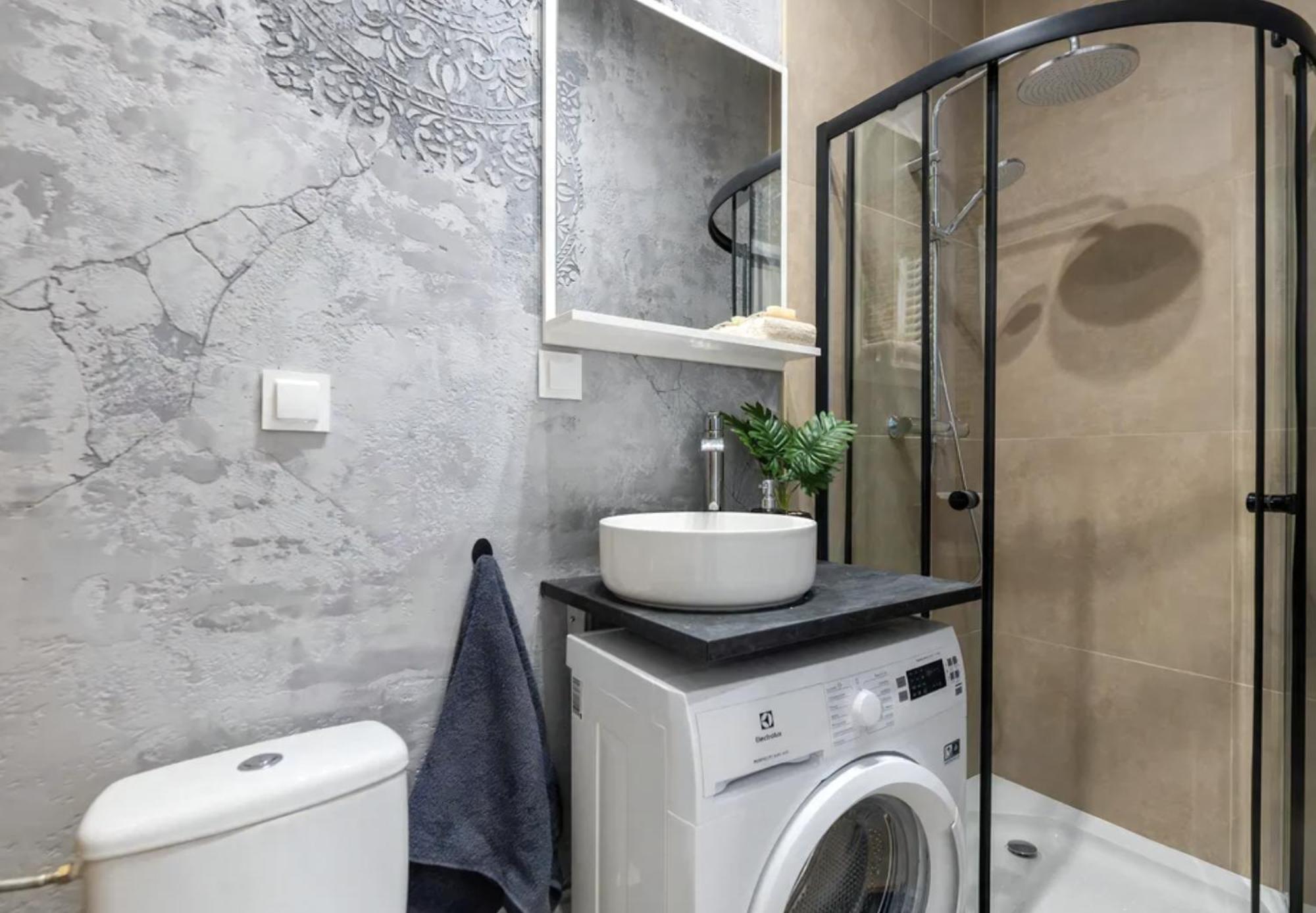 Y13 Apartments Warszawa Zewnętrze zdjęcie
