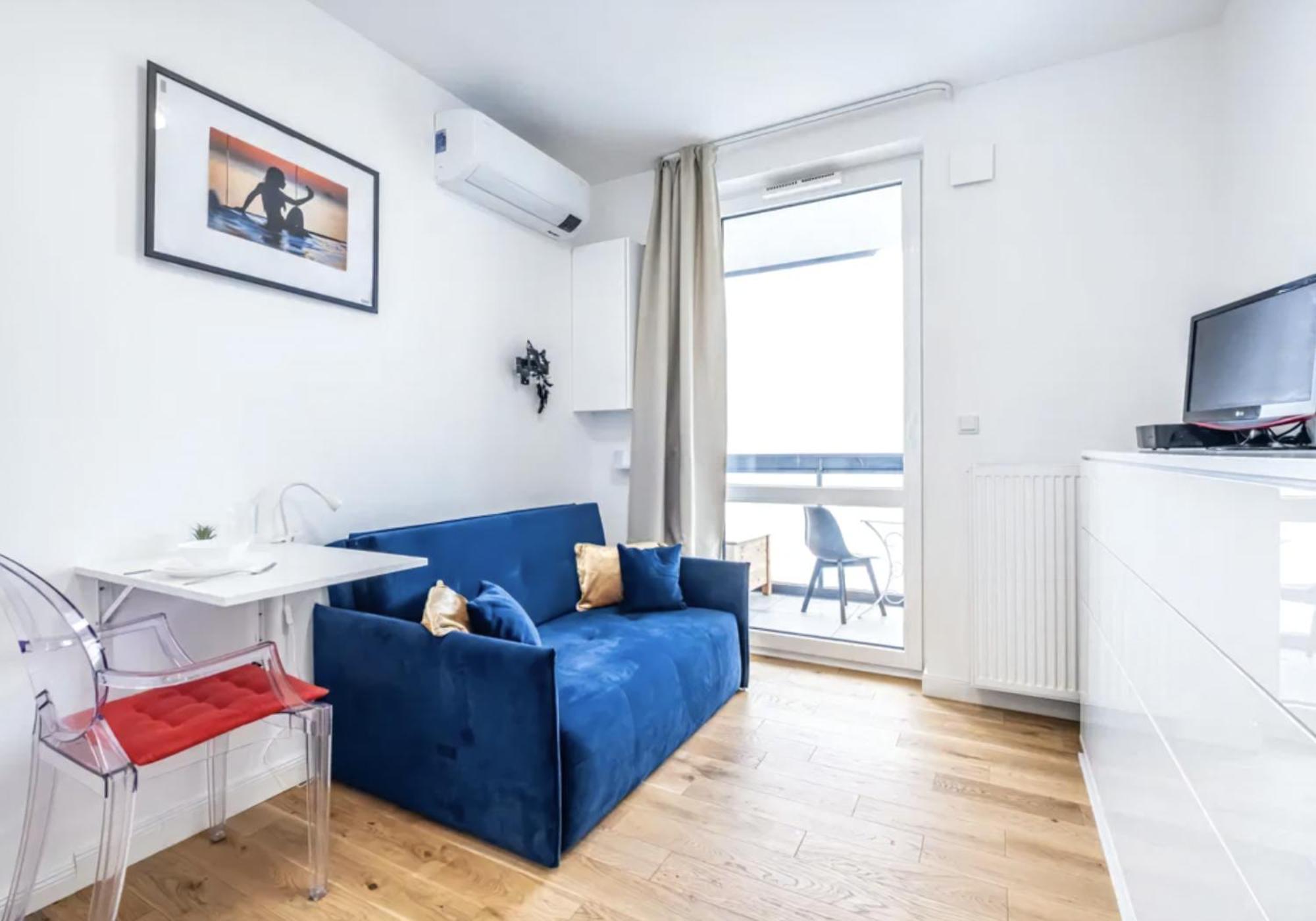 Y13 Apartments Warszawa Zewnętrze zdjęcie