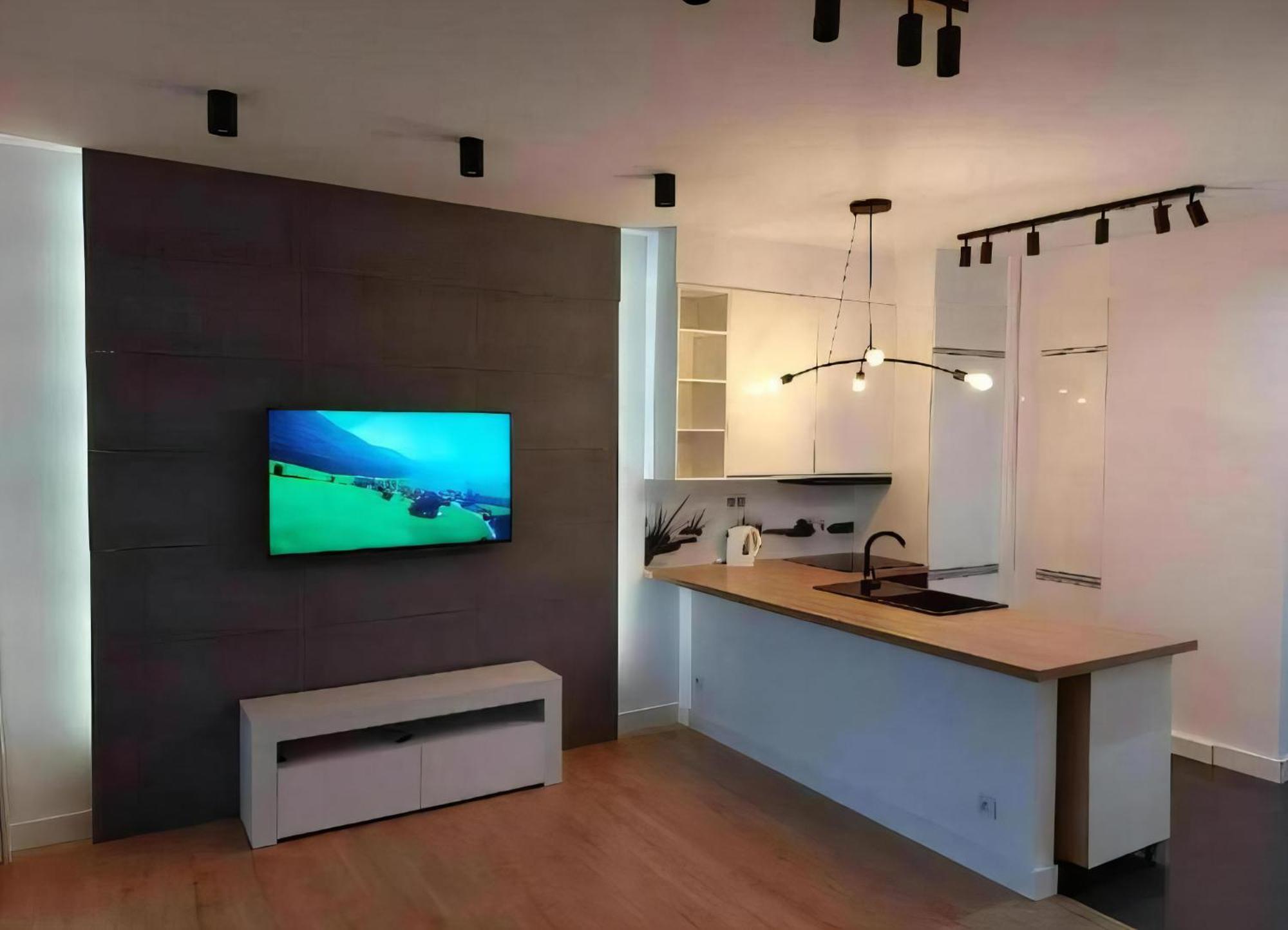 Y13 Apartments Warszawa Zewnętrze zdjęcie